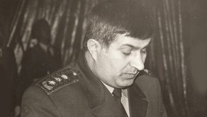 Səfər Əbiyevin müavini həbsdə qaldı