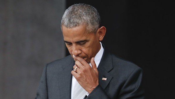 Obama Şimon Peresin dəfn mərasimində iştirak edəcək