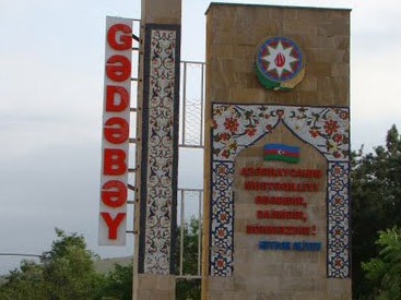 Gədəbəydə bir qrup şəxs qızıl mədəninin işçisinə hücum etdi