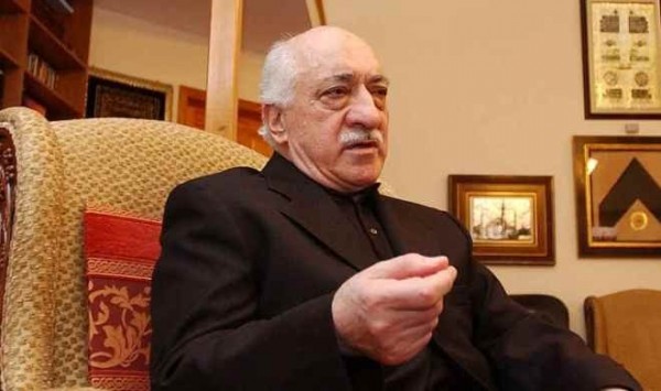 Gülənin yeni planı ifşa olundu