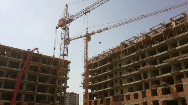 Əhalinin mənzil təminatına 100 milyon manat AYRILACAQ