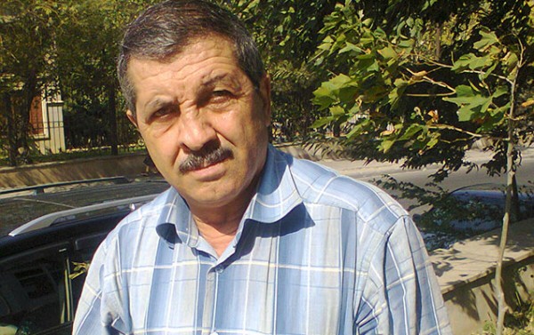 Daha bir sabiq komandiri itirdik -FOTOLAR
