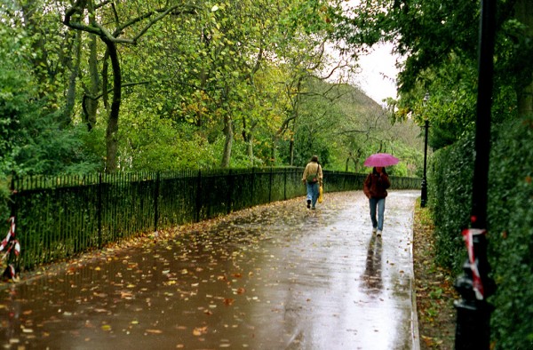 Oktyabrın HAVA PROQNOZU