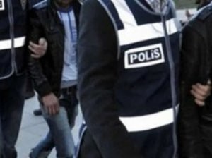 Türkiyədə FETÖ üzvü 162 dövlət qulluqçusu tutulub