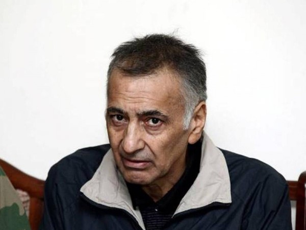 Dilqəm ad gününü Şuşada qeyd edir