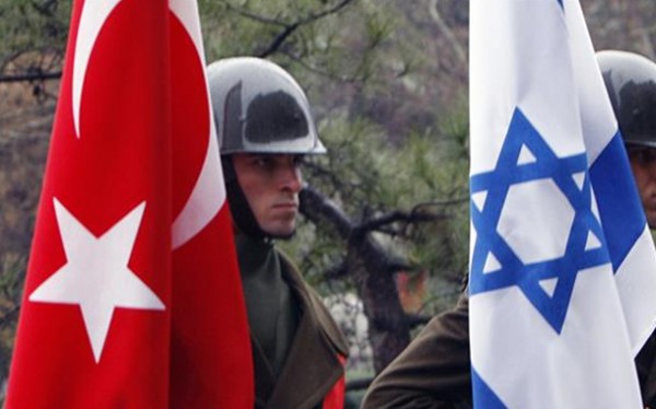 İsrail Türkiyəyə 20 milyon dollar təzminat ödədi