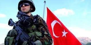 Türkiyədə hərbi attaşelərin həbsinə başlanıldı