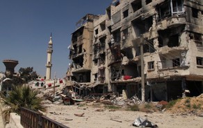 Türkiyə terrorçuların 1 657 obyektinə zərbə endirib