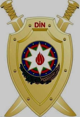 Polis generalının oğluna yeni vəzifə