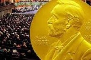 İsveçdə Nobel həftəsi başlayır