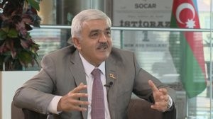 SOCAR özəlləşdirilməyəcək. amma...