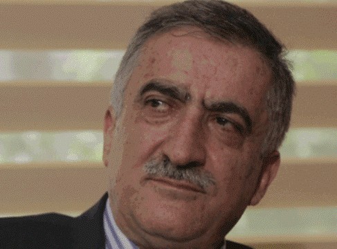 Fətullah Gülənin qardaşını tutdular