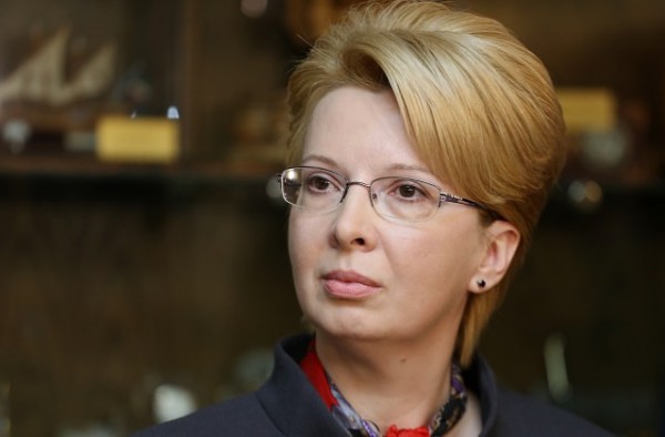 Latviya seyminin sədri Azərbaycan-Avropa Parlamenti münasibətlərinə toxunub