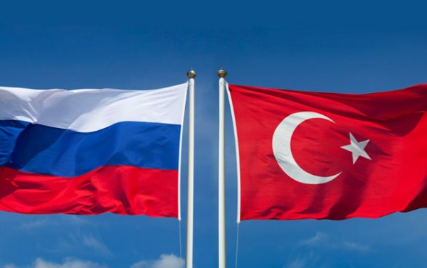Türkiyə Rusiyadakı səfirini dəyişir