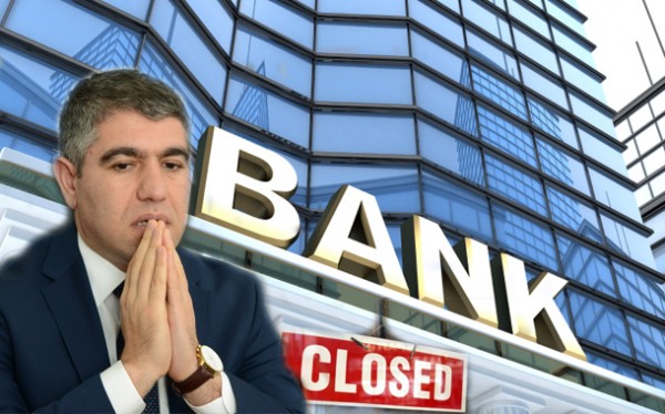 “Bankların bağlanması prosesinin davam edəcəyi istisna edilmir“ — İqtisadçı ekspert