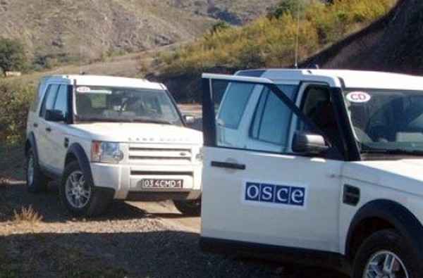 Qoşunların qarşıdurma xəttində monitorinq keçiriləcək