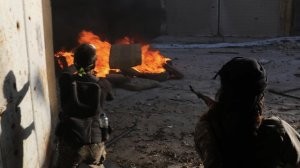 Avropa ölkələrindən 7 min nəfər Suriya və İraqa döyüşməyə gedib
