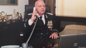 Akif Çovdarov agentlərin muzdunu Eldar Mahmudovla birgə yeyib...