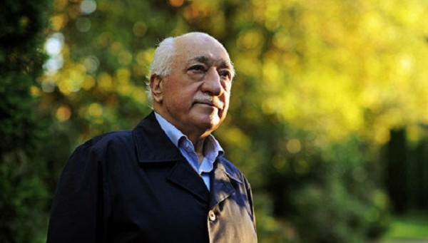 Gülən qaçmağa ölkə axtarır