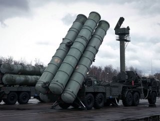 Rusiya Suriyaya S-300 göndərdi