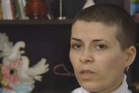 Evləndiyi gündən işgəncələrə məruz qalıb - Dəhşətli ailə dramı