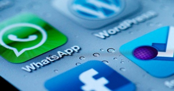 “Whatsapp”da yeni funksiyalar