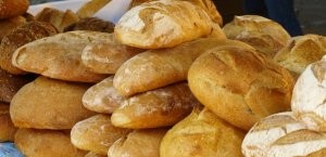 Çörəyin qiyməti 50 qəpiyə qalxdı