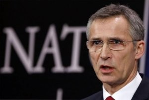 “NATO Suriya və İraqda quru əməliyyatlarında iştirak etməyəcək“