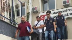 Türkiyədə FETÖ ilə əlaqədə şübhəli bilinən daha 55 nəfər həbs edildi