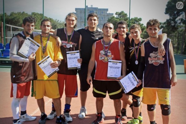 Basketbol Federasiyasından növbəti “islahat”