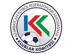 AFFA Klublar Komitəsinin növbəti iclası işə başlayıb