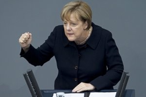 Merkel hökuməti Rusiyaya yeni sanksiyaları müzakirəyə çıxardı