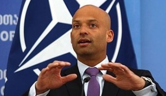 NATO Gürcüstandakı vəziyyətdən narahatdır