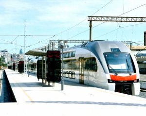 Bakı-Sumqayıt qatarlarının hərəkətində dəyişiklik