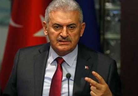 "Bizim çıxmağımızı tələb etmək İbadinin həddi deyil" - Binəli Yıldırım