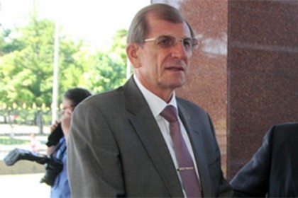 Soyuducu zavodunun direktoru döyülüb