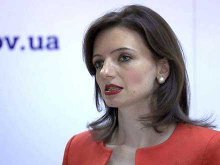 Ukrayna Rusiyaya ikinci nota göndərdi