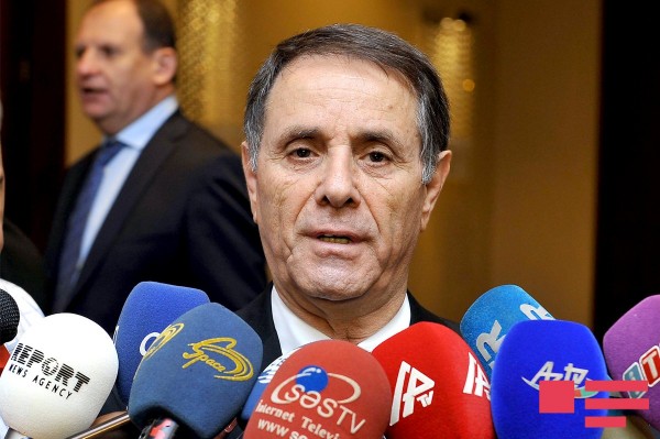 “Azərbaycan Con Kerrinin bəyanatını qəbul etmir“ - Novruz Məmmədov