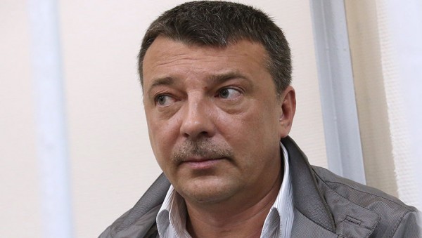Rusiya İstintaq Komitəsinin generalı samovarın qurbanı oldu