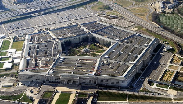 Pentaqon Suriyadakı “S-300”-lə bağlı tədbir görəcək