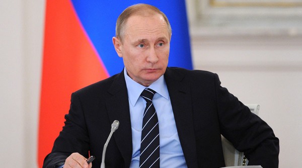 Putin 10-dan çox polis generalını işdən çıxardı