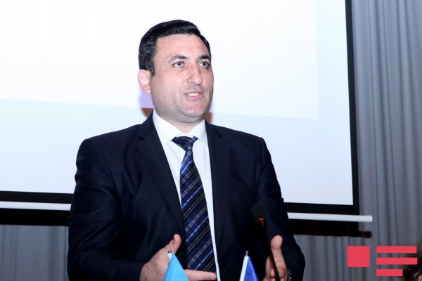 Azərbaycanda tikiləcək 1000 nəfərlik yataqxana pullu olacaq