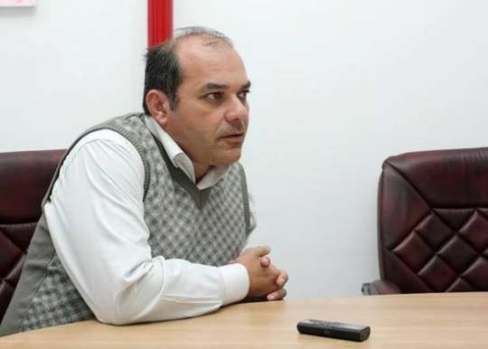 Kənan Hacının vəziyyəti ağırlaşıb : “Quran haqqı, zülm çəkirəm“