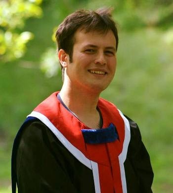 Tanınmış Azərbaycanlı gənc Oksford Universitetinə qəbul oldu