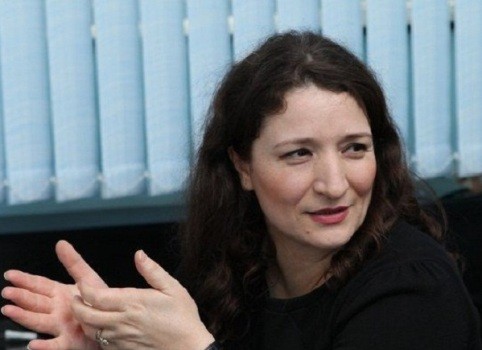 Ləman Ələşrəfqızına “Azərxalça”da vəzifə verildi