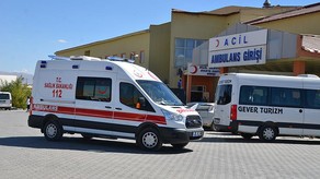 Türkiyədə baş vermiş terror aktında ölənlərin sayı 17 nəfərə, yaralıların sayı 27-ə çatıb