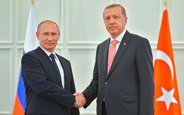 Ərdoğanla Putin sabah Yaxın Şərqin taleyini həll edəcək
