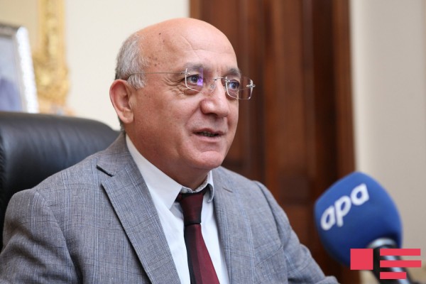 “QMİ ilə aramızı vurmaq istəyirlər“ - Mübariz Qurbanlı
