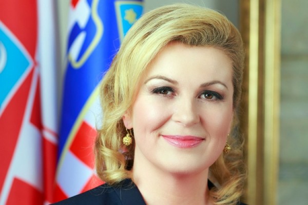 Xorvatiya prezidenti Azərbaycana gəlir