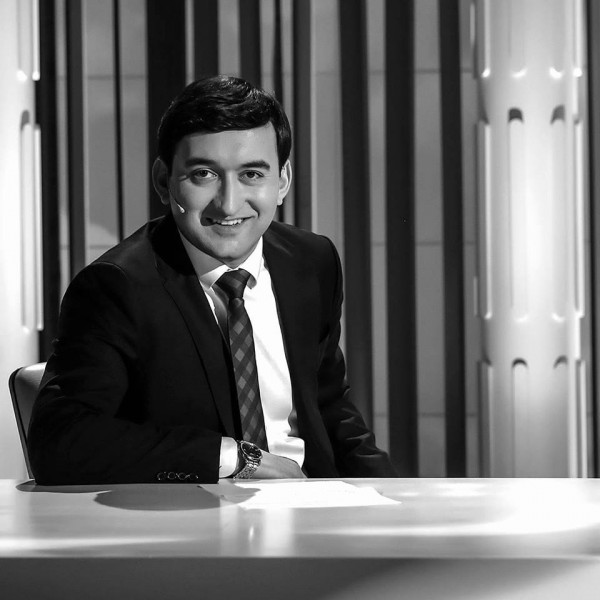 Daha bir jurnalistin evini yardılar - Bakıda